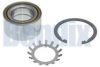 BENDIX 050707B Wheel Bearing Kit